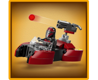 LEGO STAR WARS 75449 Oblężenie mandalory — zestaw bitewny - 1473555 - zdjęcie 7